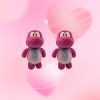gobbles plush 2pcs