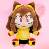 kit gameoverse plush 1pcs