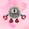 Kaboodle plush 1pcs