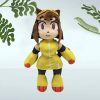 Standing kit gameoverse plush