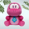 Sitting gobbles plush